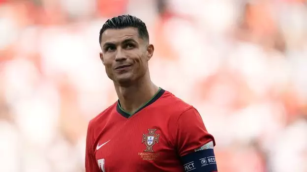 Португалия — Словения: где покажут трансляцию матча 1/8 финала Евро-2024 в прямом эфире