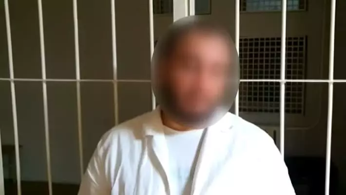 В Коканде арестовали блогера, угрожавшего людям игрушечным пистолетом