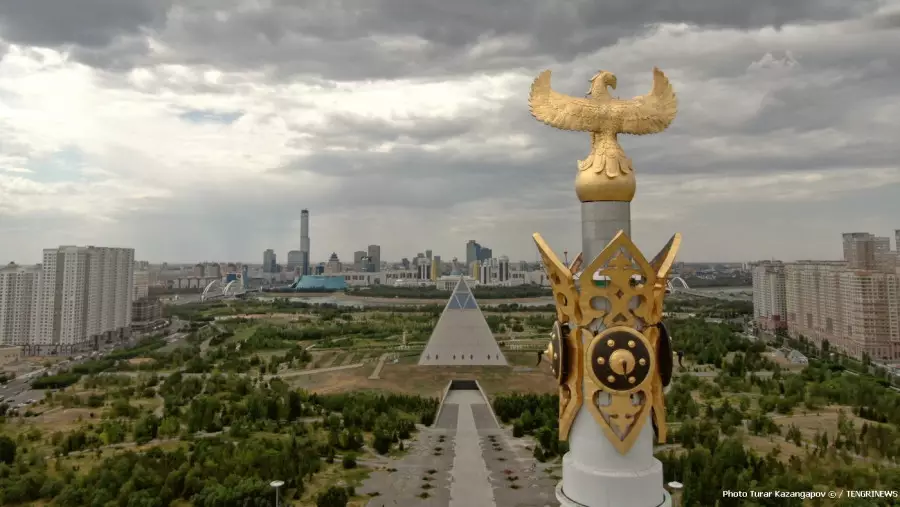 Астана күні қалай тойланады?