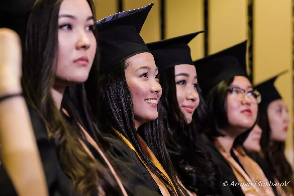 Когда и на сколько повысят стипендии студентам в Казахстане