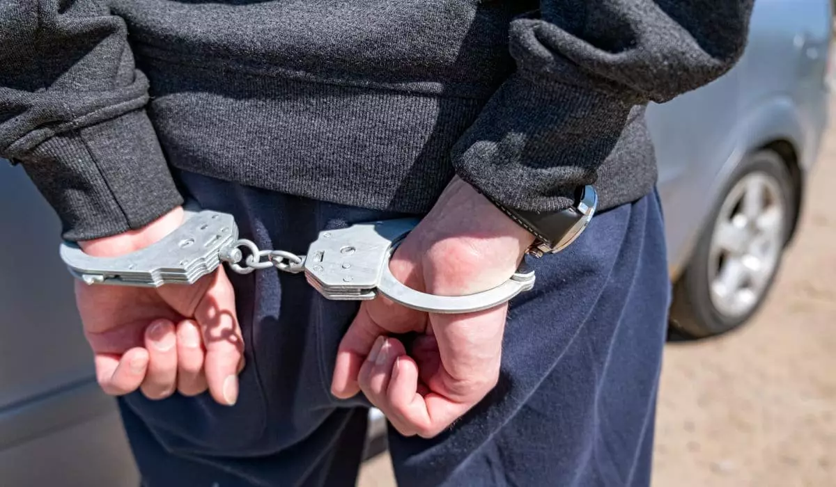 708 незаконно задержанных лиц освобождены в Казахстане