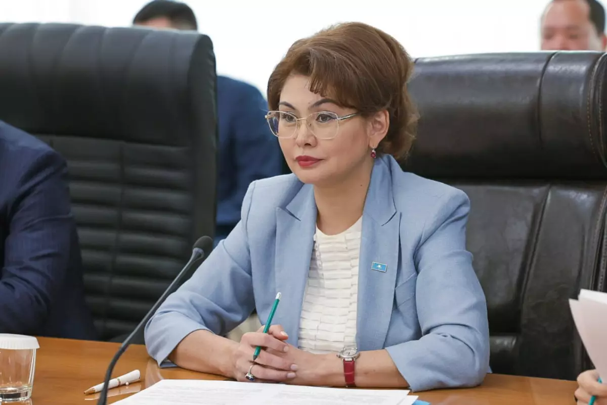 Открытие культурных центров для Казахстана и Китая станет знаковым событием – Аида Балаева