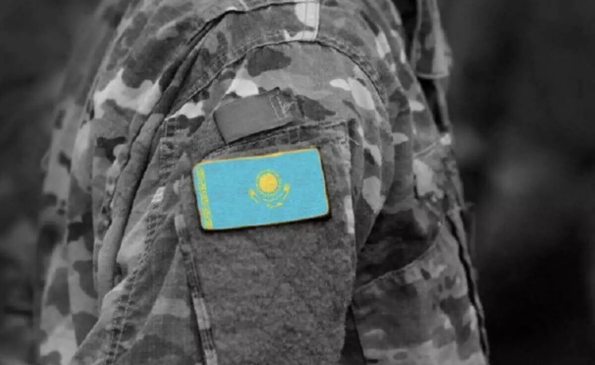 Уволенный из армии казахстанец должен вернуть государству более 600 тысяч тенге