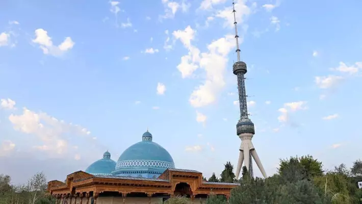 Жара пойдет на спад: синоптики дали прогноз погоды в Узбекистане на неделю