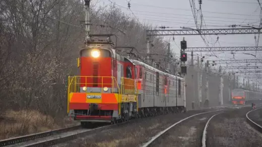 Казахстанцев осудили в России за диверсию на железной дороге