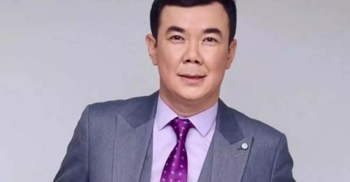 Нұрлан Қоянбаев жаңа саяси қызметке тағайындалды
