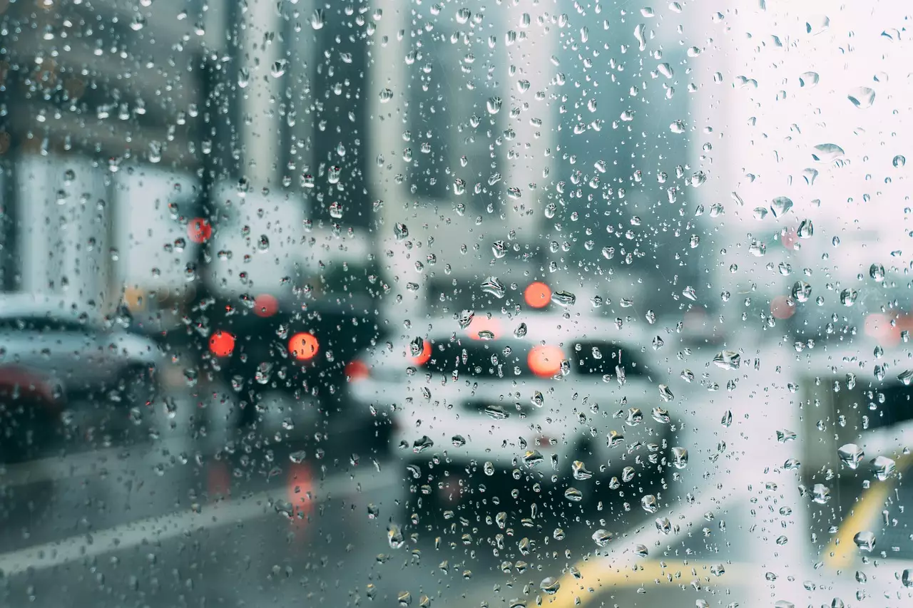 Дожди ожидаются во вторник в большинстве регионов Казахстана