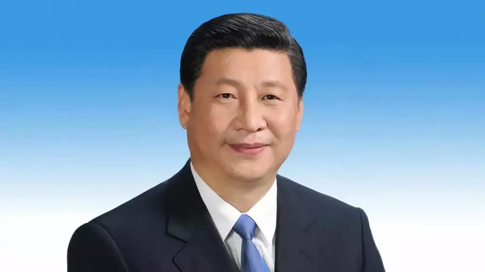 Си Цзиньпин написал статью об общем стремлении Китая и Казахстана