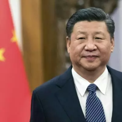 Си Цзиньпин: Китай против вмешательства внешних сил во внутренние дела Казахстана