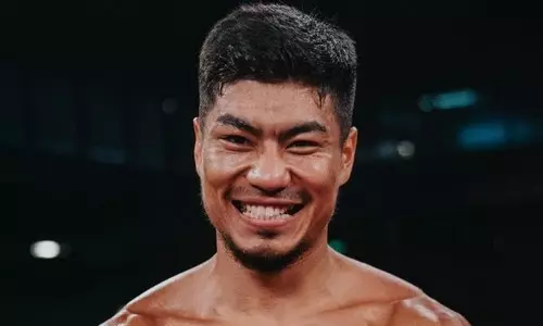«Казахский король» получил хорошие новости от WBA после нокаута в первом раунде