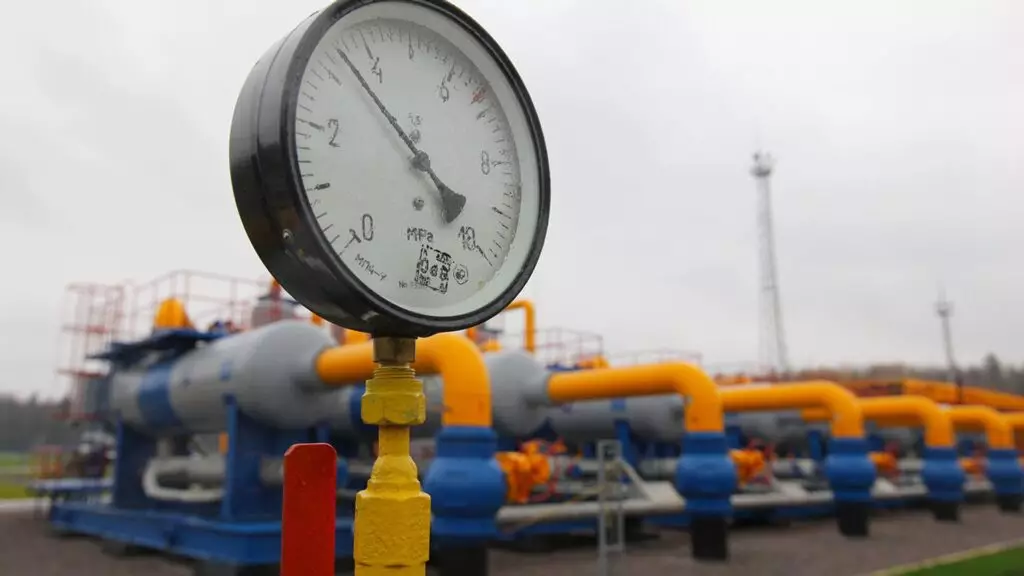 В Казахстане выросли цены на сжиженный нефтяной газ