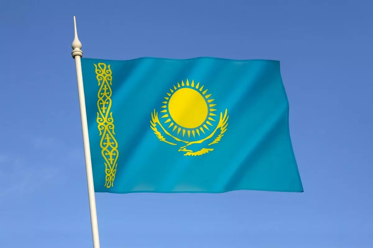 Си Цзиньпин: Председательство Казахстана в ШОС повысило авторитет организации