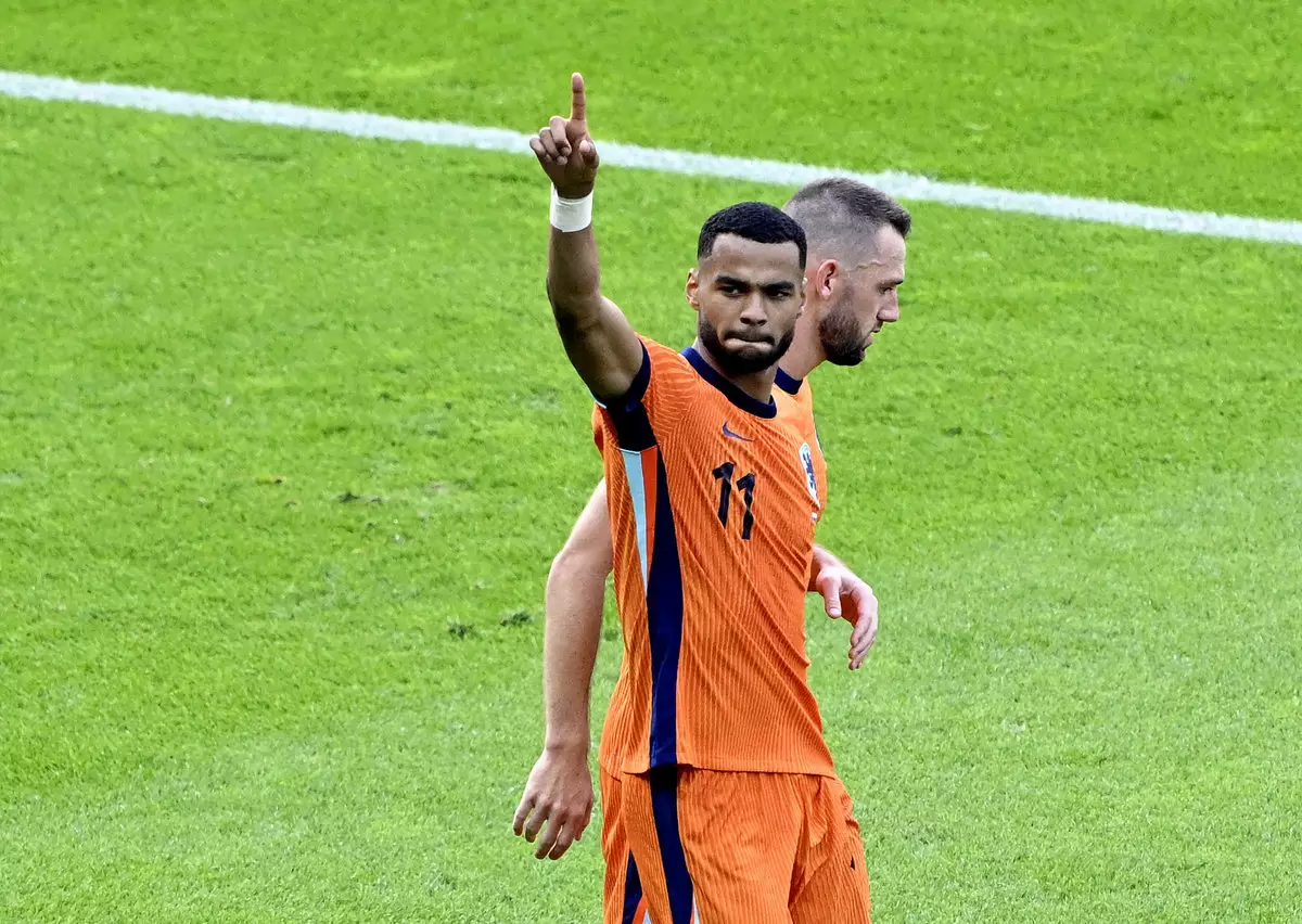 Румыния — Нидерланды: во сколько и на каком канале смотреть матч 1/8 финала Евро-2024