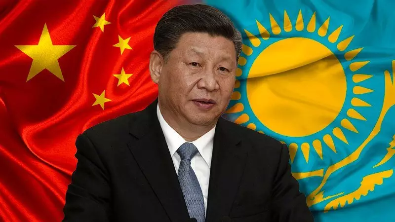 ШОС, энергетика и взаимное доверие: Си Цзиньпин написал статью о стремлении Китая и Казахстана