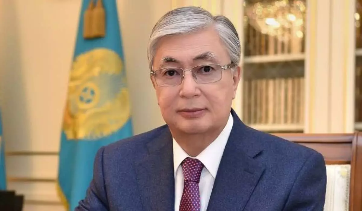 Больше 77% казахстанцев доверяют президенту – результаты соцопроса