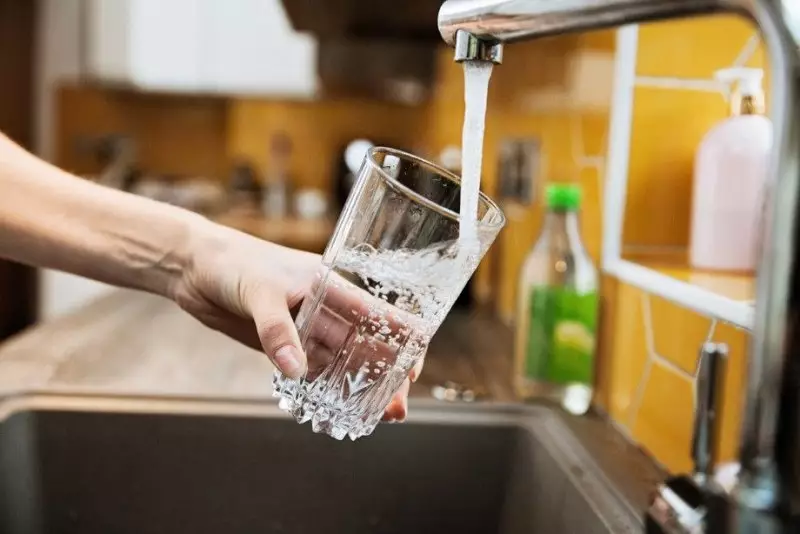 На 66% повысила тарифы на воду для населения "дочка" "КазТрансОйла"