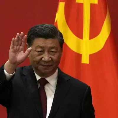 Си Цзиньпин прибыл в Астану для участия в саммите ШОС