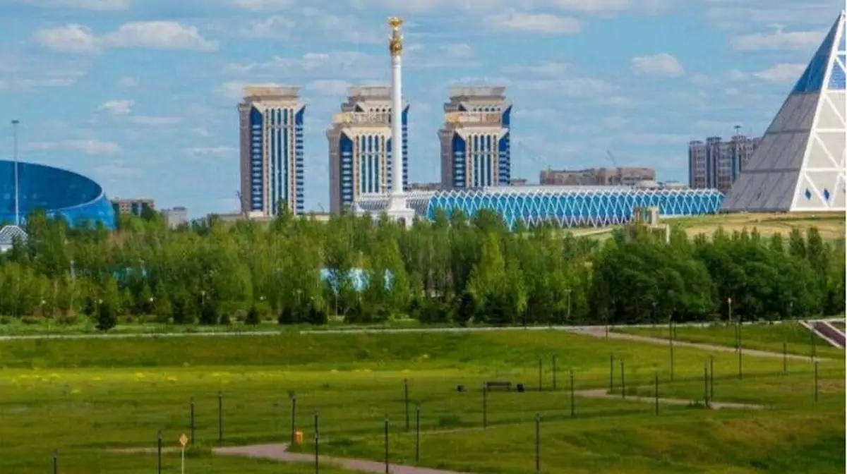 ШЫҰ саммиті: Астанада лаңкестік қауіп-қатердің «сары» деңгейі енгізілді