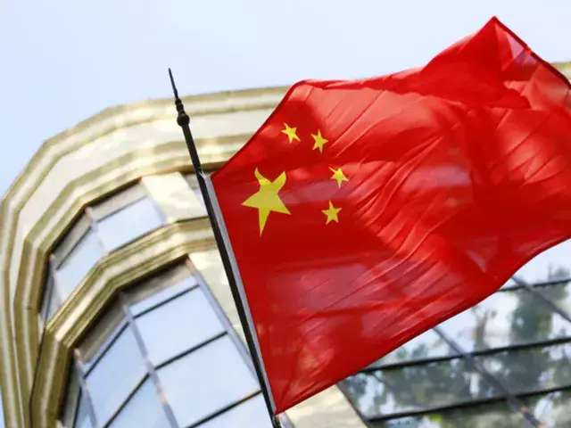 Власти Китая объявили редкоземельные металлы собственностью государства  