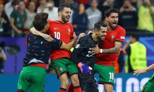 В Казахстане вынесли вердикт победе Португалии на Евро-2024 и назвали главного «творца» этого успеха
