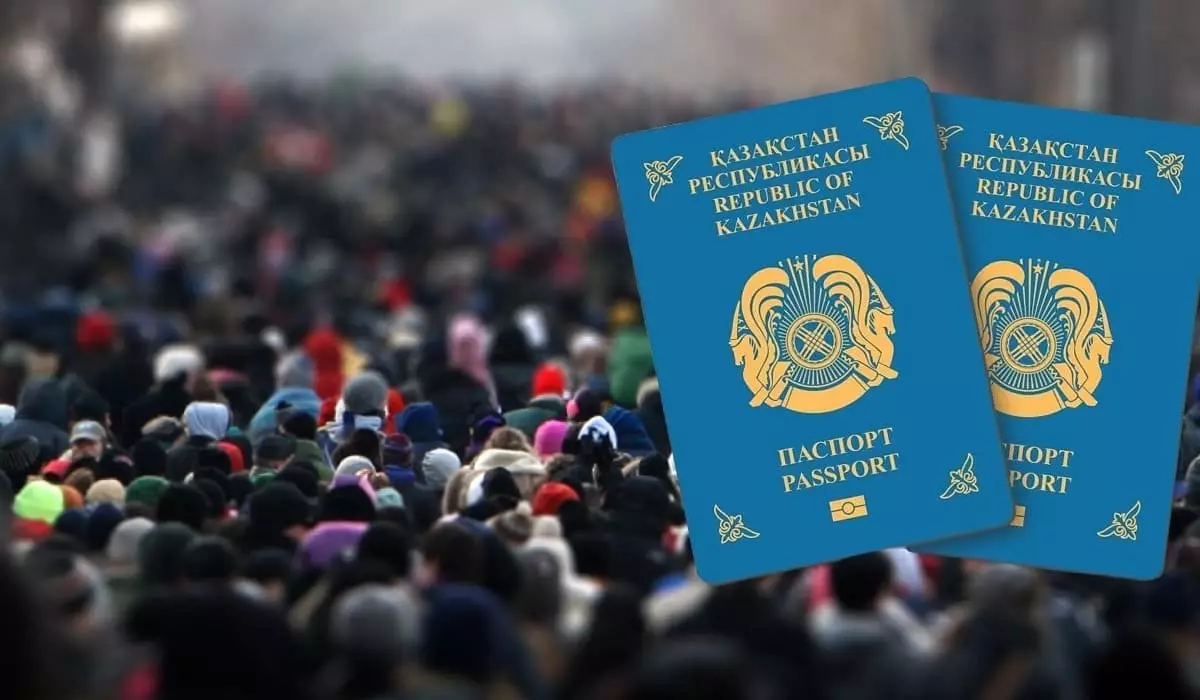 Квоту на прием кандасов хотят увеличить в Казахстане