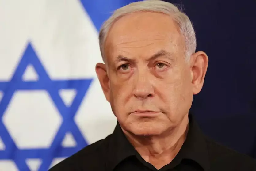 Операция в секторе Газа переходит в завершающую фазу - Нетаньяху