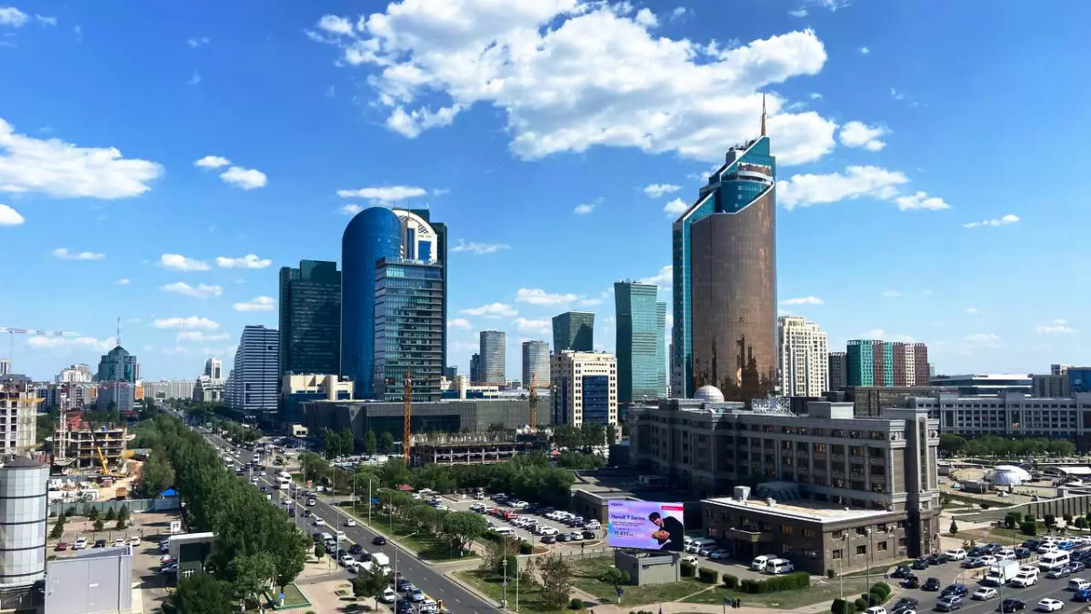 Астана күні: журналистер байқауының жеңімпаздары 5 шілде күні марапатталады