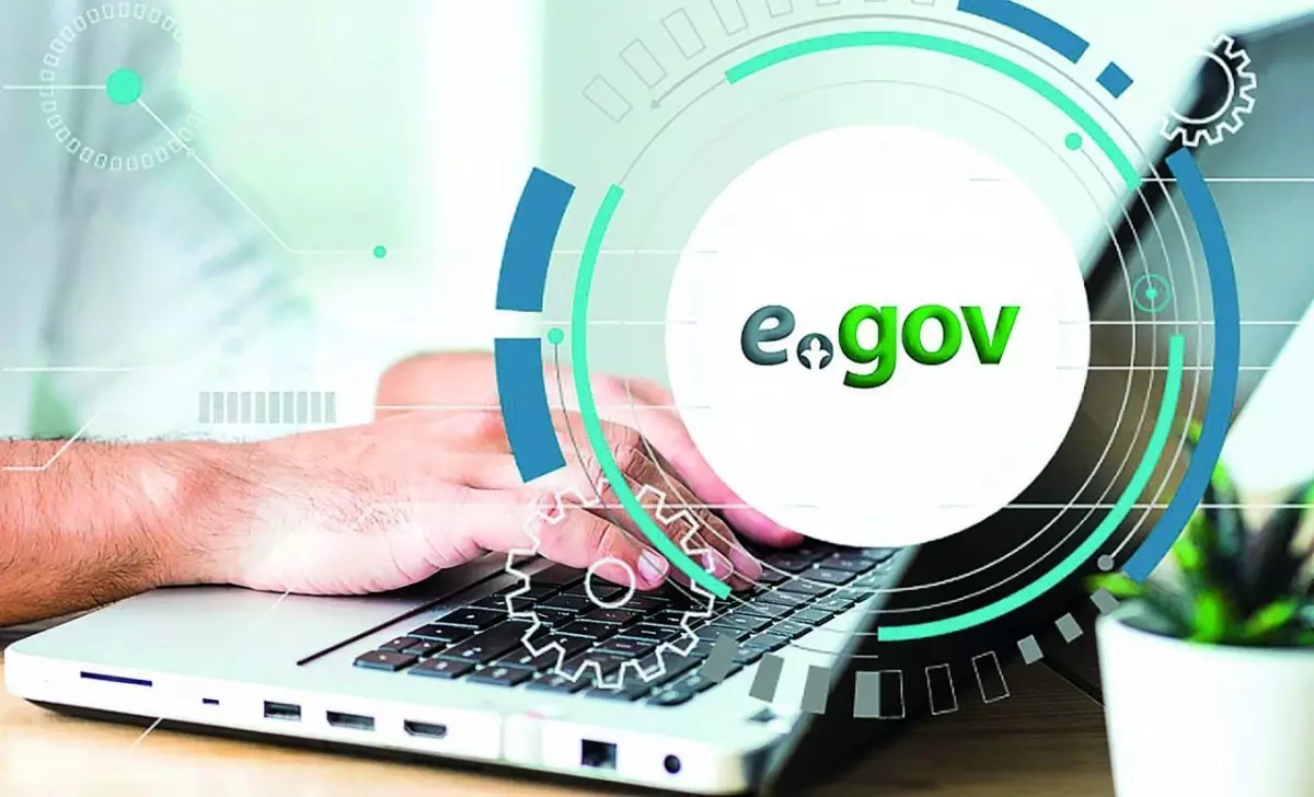Қазақстандықтар ЕGov қосымшасында жаңа қызмет түрін пайдалана алады