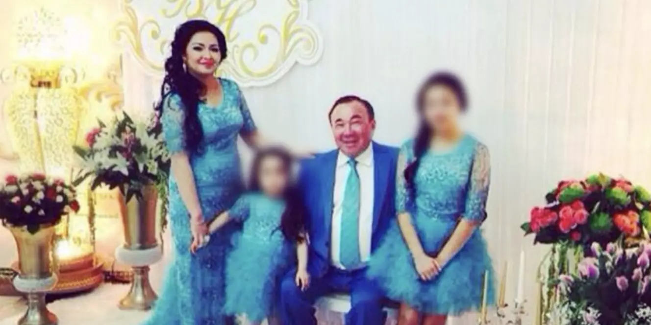 15 родных Болата Назарбаева претендуют на его наследство