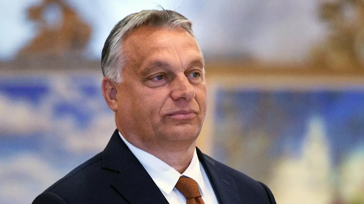 Премьер-министр Венгрии предложил Зеленскому подумать о прекращении огня