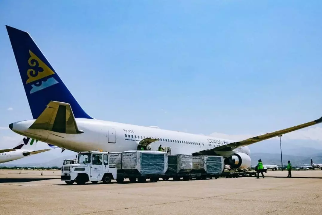 Идёт каскадное смещение: Скляр о задержках рейсов Air Astana