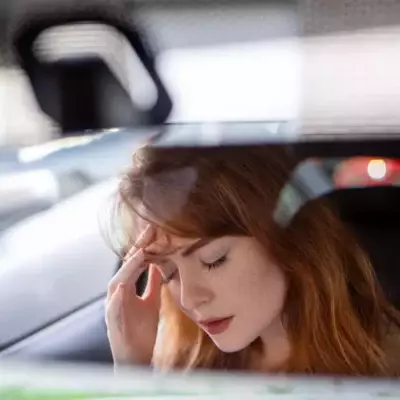 Что делать при укачивании в автомобиле — советы врача