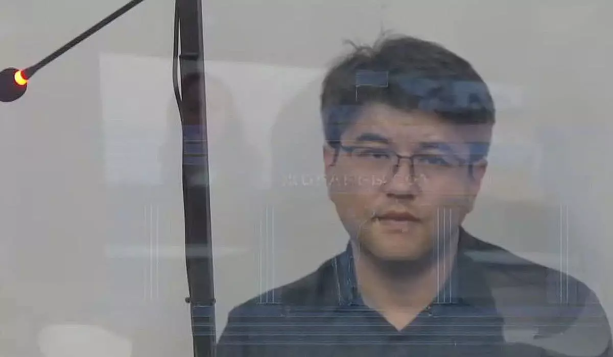 Эксклюзив: адвокат Бишимбаева рассказала, где он находится после решения апелляционной коллегии