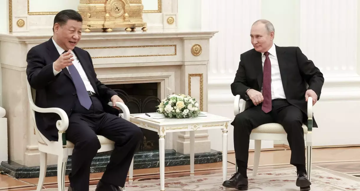Путин планирует провести в Астане ряд двусторонних бесед с другими президентами