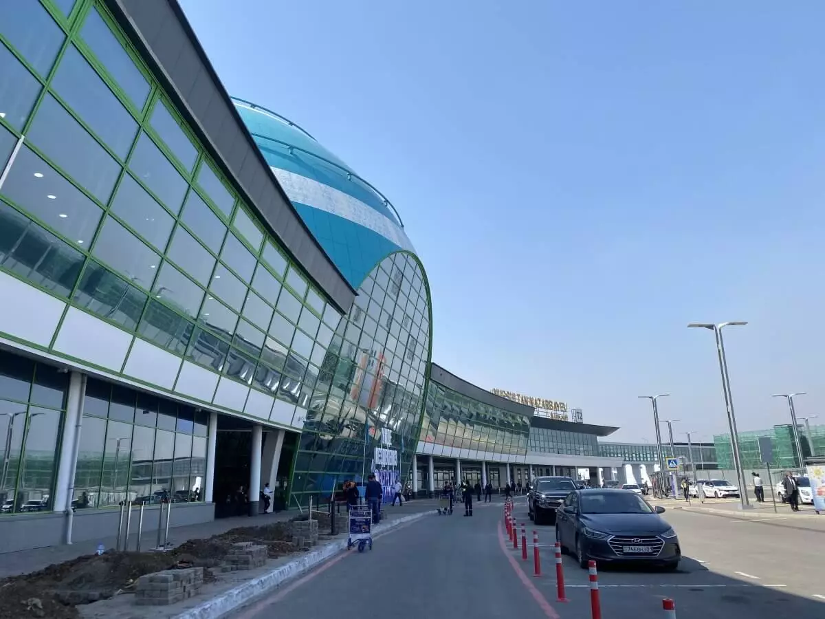 Об изменении статуса рейсов казахстанцы могут узнать в сall-центрах