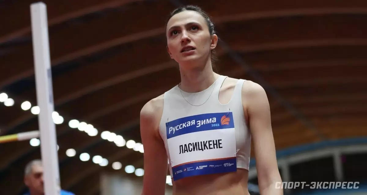 Время над ними не властно: 7 российских спортсменок, которые выглядят младше своих лет