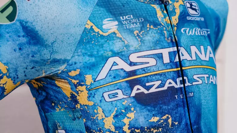 «Астана» «Тур де Франстың» төртінші кезеңінде сәтсіз өнер көрсетті