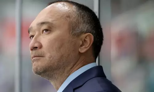 Экс-наставник «Барыса» и сборной Казахстана назначен спортивным директором казахстанского клуба