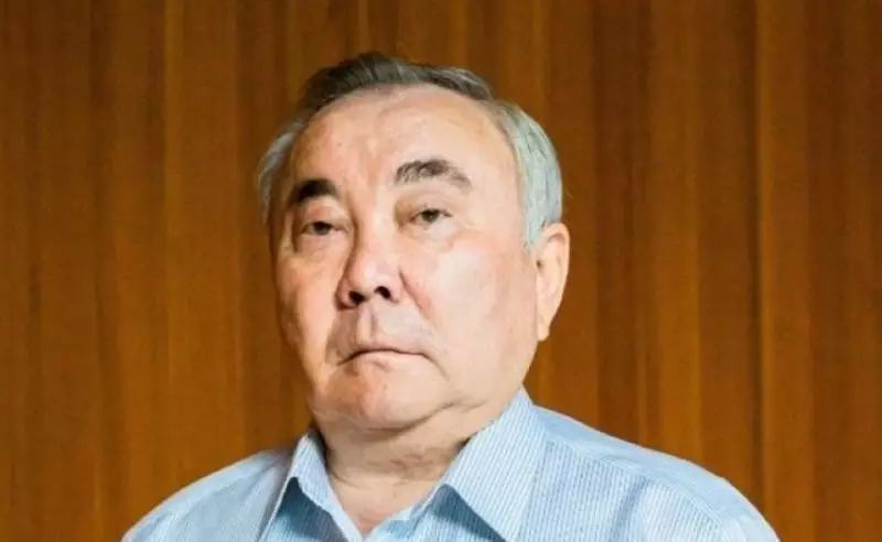 Родственники погибшего Назарбаева делят его имущество
