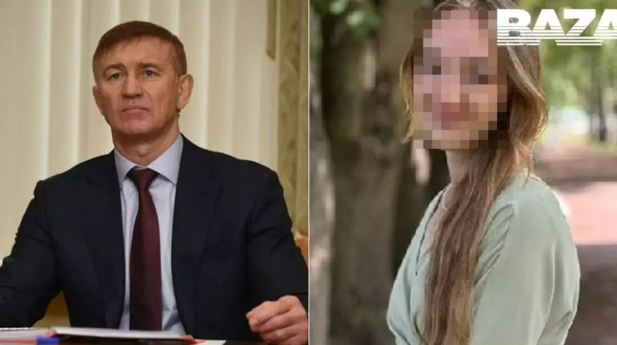 Массажистка обвинила российского сенатора в изнасиловании