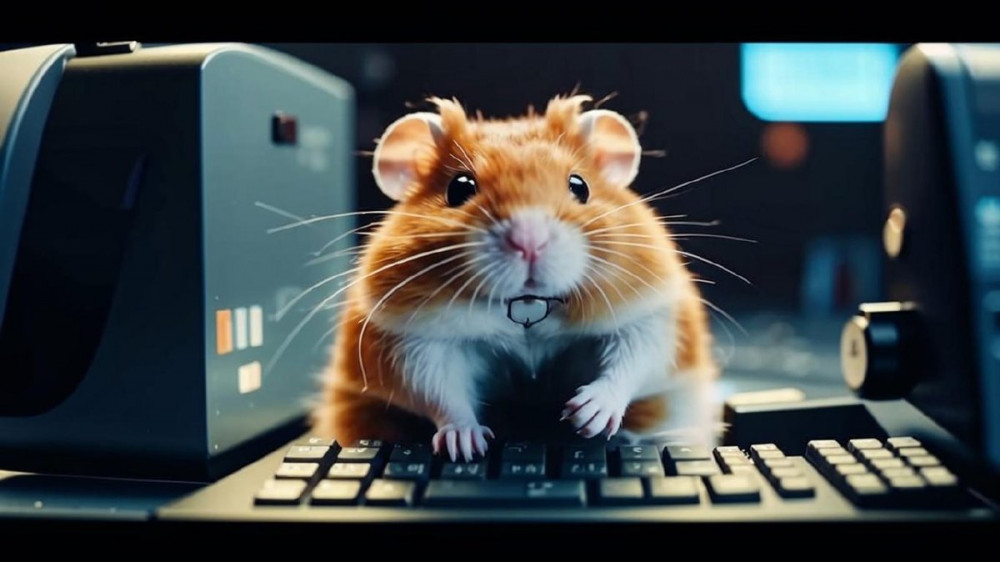 Секретный шифр hamster kombat