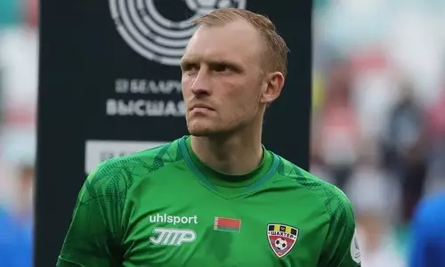 «Ордабасы» нашел усиление в европейской сборной