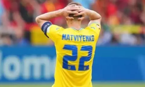 «Все кричали». Названы виновные в провале сборной Украины на Евро-2024