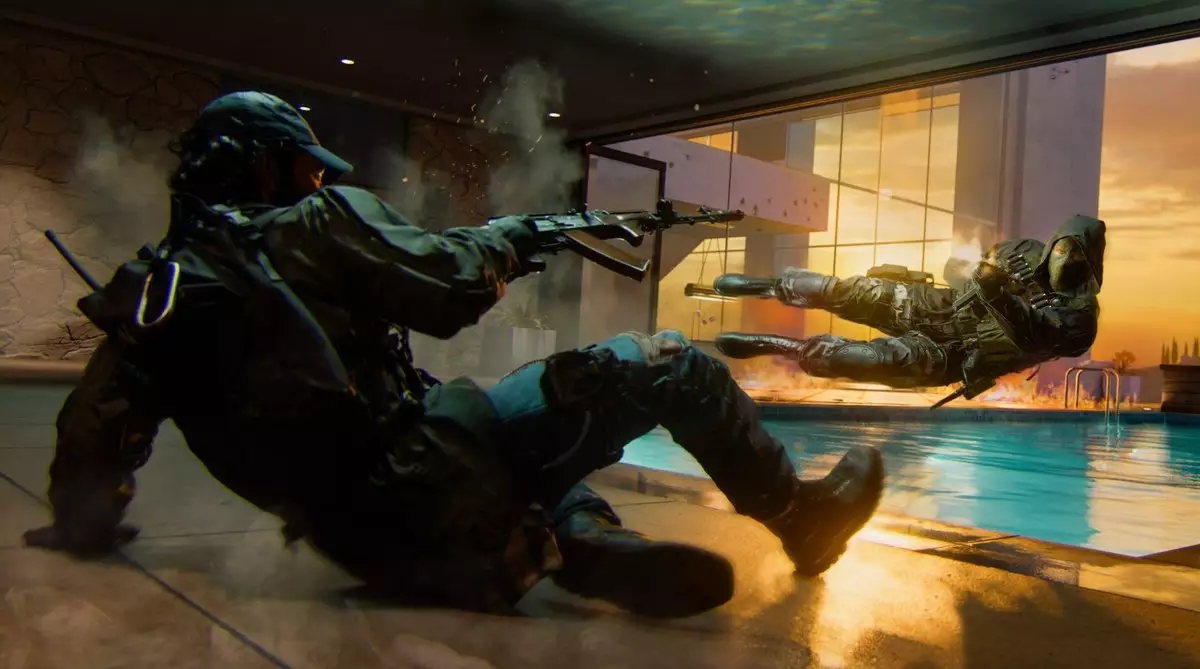 Какой будет Call of Duty: Black Ops 6 и выйдет ли она на русском языке