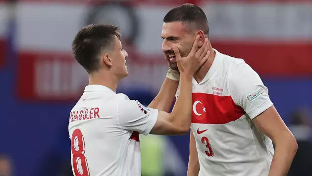 Сборная Турции стала последним четвертьфиналистом Евро-2024