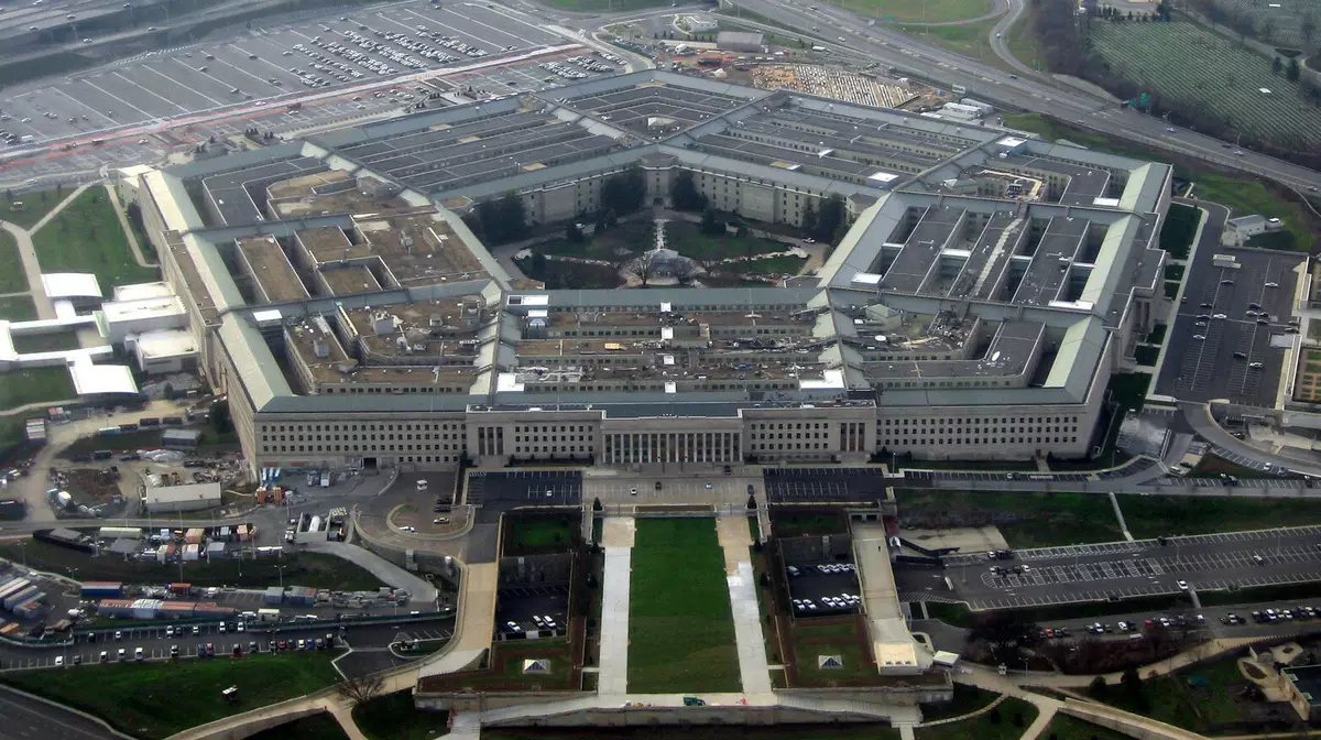 Пентагон допускает удары американским оружием по Крыму