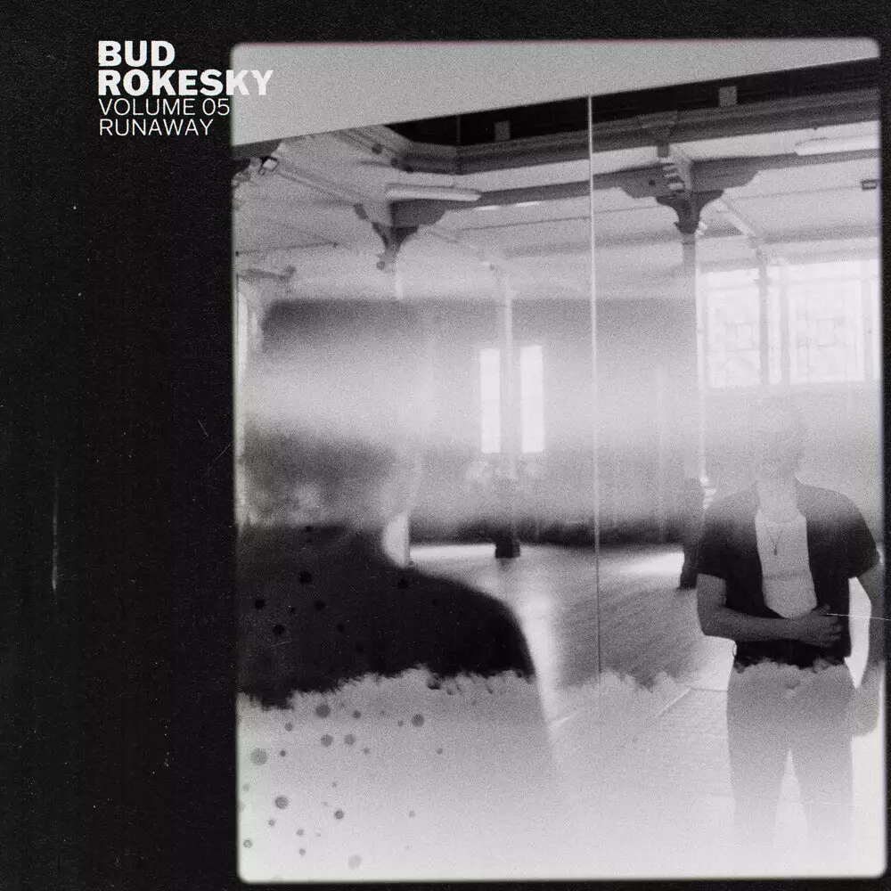 Новый альбом Bud Rokesky - Volume 05: Runaway
