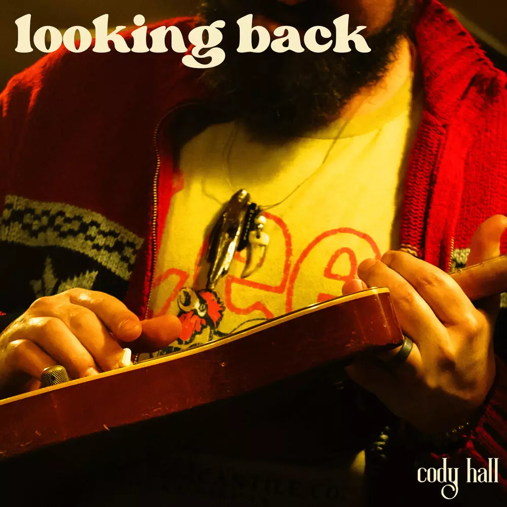 Новый альбом Cody Hall - Looking Back