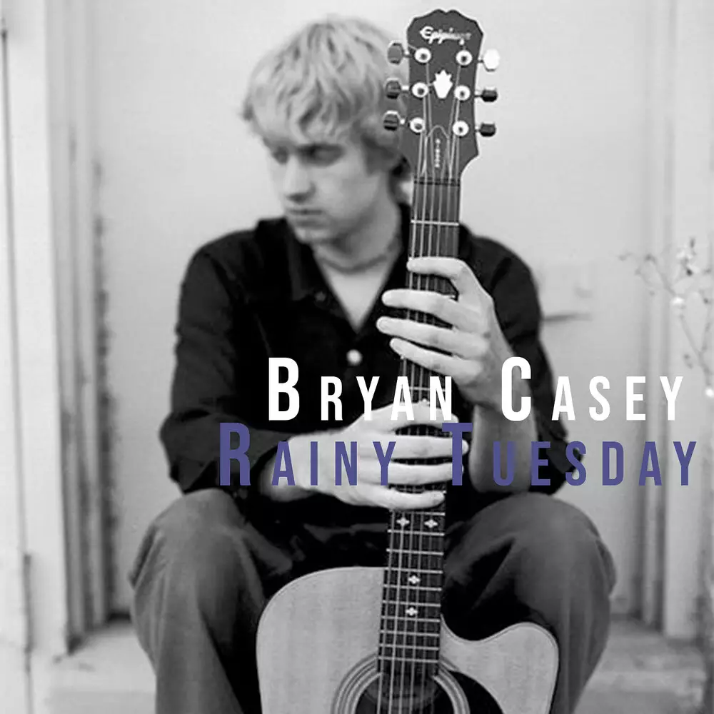 Новый альбом Bryan Casey - Rainy Tuesday