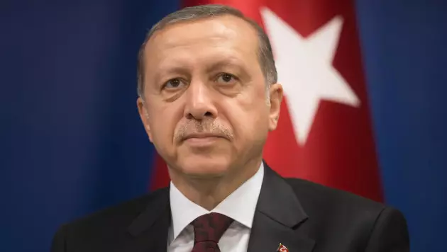 Президент Турции отреагировал на выход сборной в четвертьфинал Евро